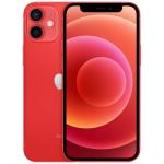 Apple: iPhone 12 mini 64GB (PRODUCT)RED