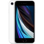 Apple: iPhone SE 64GB White