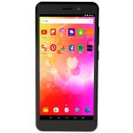 Denver: 4,95" 3G Smartphone IPS-skärm QuadCore