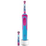 Oral B: Eltandborste Vitality Kids Frozen