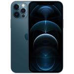 Apple: iPhone 12 Pro Max 256GB Pacific Blue
