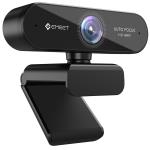 eMeet: Nova HD Webcam med 2st mikrofoner