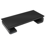 LogiLink: Monitorställ 63 cm med USB-hub 3-port