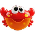 Carlobaby: Bubbelkrabba med musik