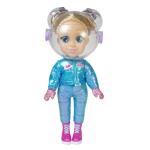 Love Diana - Doll Mashup Astronaut/Hairdresser 33cm (79846)