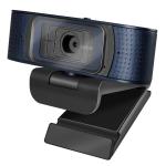 LogiLink: Webbkamera Pro 1080p 80° Autofokus 2x mic