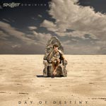 Dominion - Day of destiny 2022