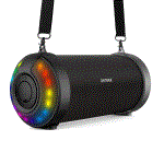 Denver: Bluetooth-högtalare 8,5Watt