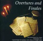 Overtures And Finales