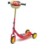 Smoby: Cars 3 - 3W Scooter