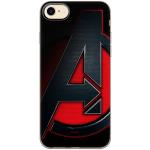 Marvel: Mobilskal Avengers 019 iPhone SE 22/20 8/7