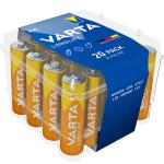 Varta: Longlife AA / LR6 Batteri 20-pack