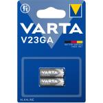 Varta: V23GA / LR23A / 23AE 12V Batteri 2-pack