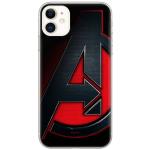 Marvel: Mobilskal Avengers 019 iPhone 12 Mini