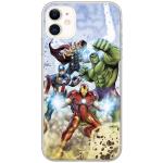 Marvel: Mobilskal Avengers 003 iPhone 12 / 12 Pro
