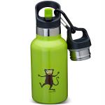 Carl Oscar: TEMPflaska 0,35L Lime