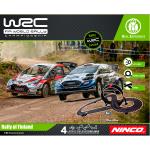 Ninco: WRC Rally of Finland
