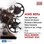 Film Music / Concertos