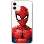 Marvel: Mobilskal Spider Man 012 iPhone 12 / 12 Pro