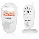 Topcom: Digital Baby Video Monitor  KS-4261