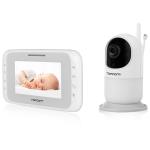 Topcom: Digital Baby Video Monitor  KS-4262
