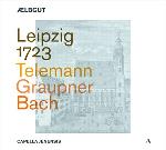 Leipzig 1723