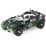 Meccano: Multi 5 Model Set - Pull Back Car