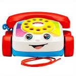 Fisher-Price Infant - Chatter Phone Classic