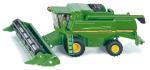 Siku - 1:87 John Deere T670I Combine Harvester