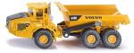 Siku - 1:87 Volvo Dumper