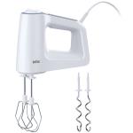 Braun: Elvisp 500w Vit HM3100WH