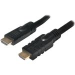 LogiLink: Aktiv HDMI-kabel High Speed w Ethernet 4K 15m