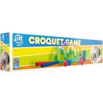 Tactic: Soft Croquet Game