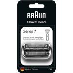 Braun: Skärhuvud 73S