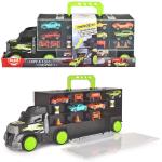 Dickie Toys - Carry & Store Transporter