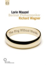 The Ring Without Words