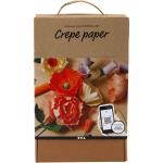 DIY Kit - Crepe Paper