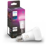 Philips: Hue White Color Ambiance E27 1100lm 1-pack