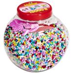 Hama: Midi Beads 15000 pcs. Mix in Tub