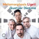Metamorphosis Ligeti
