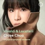 Vivaldi & Locatelli