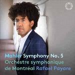 Symphony No 5 (Rafael Payare)