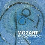 Piano Concertos Nos K467 & K491