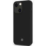 Celly: Cromo Soft rubber case iPhone 13 Svart