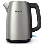 Philips: Vattenkokare  HD9351/90 1,7l Metall