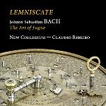 Lemniscate - The Art Of Fugue
