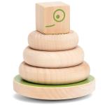 Micki: Mini Stapelleksak