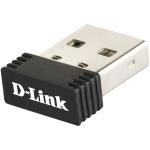 D-Link: DWA-121 WiFi-adapter N150 Pico USB