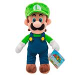 Simba Toys: Super Mario, Luigi Gosedjur (30cm)