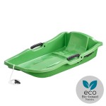 Sled Pacer Bio B R Green